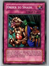 Order to Smash Common Ancient Sanctuary AST-110 LP