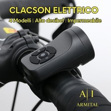 Greallthy - Campana De Bicicleta Clásica Para Adultos Y Niño | Meses