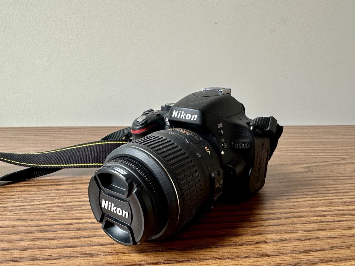 Nikon D5100 Digital Cameras for Sale - Shop New & Used Digital
