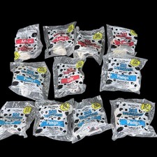 Disney 101 Dalmatians McDonald  s Happy Meal Toys 90s Pongo  Lucky Lot of 11 New