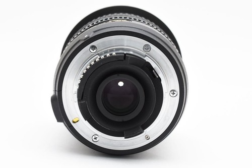Grade Nikon Af-S Nikkor 12-24Mm F4 G Dx B534 - Picture 6 of 10