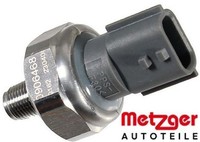 Metzger 0906468 Sensor FüR ÖLdruck FüR Nissan FüR Renault FüR Infiniti