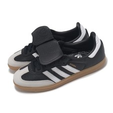 Adidas Samba LT Black White Women's IG2010 size 7.5 New
