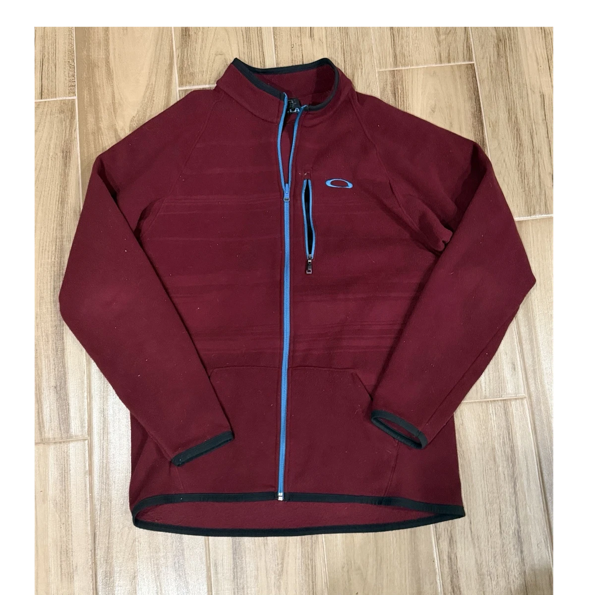 Oakley Zip Coats, Jackets & Vests for Men for Sale | Shop New