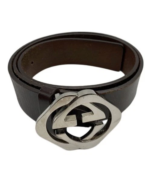 ceinture gucci