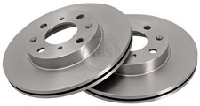 Disque de frein Honda CRX