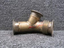 6214561-15 Cessna Citation III 650 Outbd Tee LH w Repairable Tag (Core)