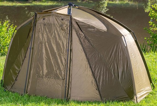 ANACONDA Casa Grande HX-190 240x320x190cm by TACKLE-DEALS !!! - Bild 4 von 4