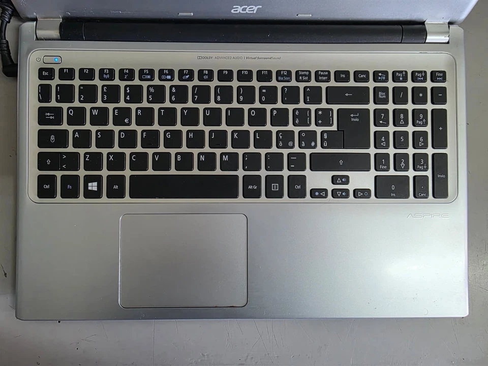 NOTEBOOK ACER PROCESSORE i3/SSD/WINDOWS 11 + OFFICE/ - Bild 3 von 4