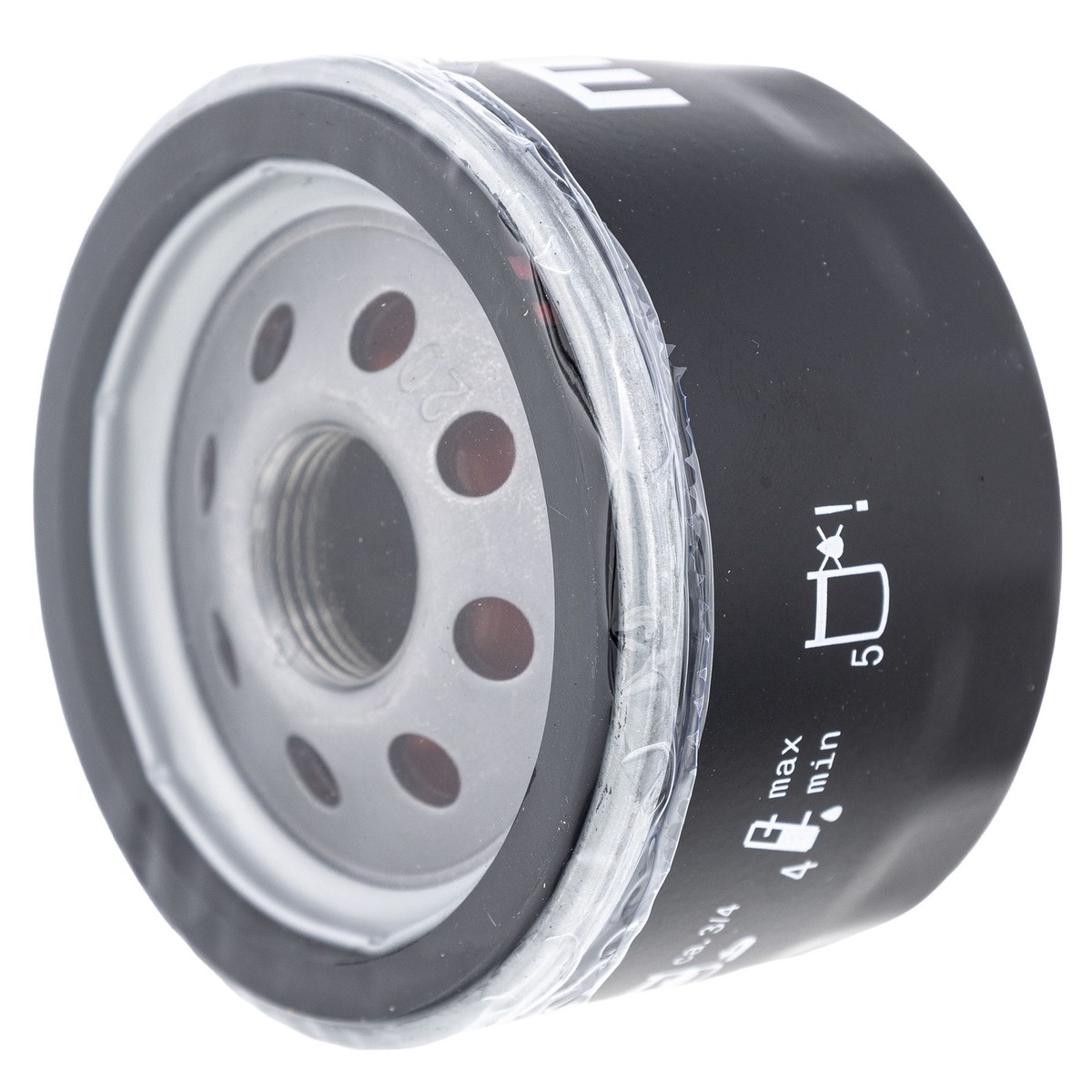 D78 AS Oil Filter Arctic Cat 105041 2017-2018 Stampede 4 X 900