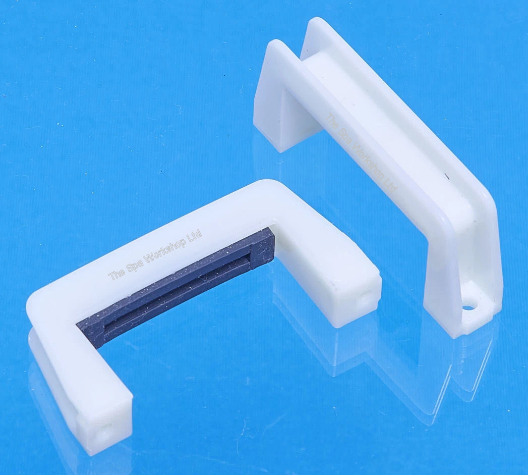 Lay Z Spa PTC Heater Transformer Retaining Clamps Bestway SaluSpa Hot Tub Pumps