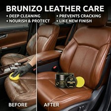 Car Interior Leather Cleaning Maintenance Set Deep Spray Softness Multifunction Car Interior Leather Cleaning Maintenance Set Deep Spray Softness Multifunction