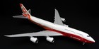 JC Wings Boeing 747-8I N6067E "Sunrise Livery" House Color 1/200 Scale JC2BOE001 — photo 9