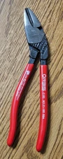 Used Orbis (Sister Company Of Knipex) Angled Diagonal Cutters Made In Germany
