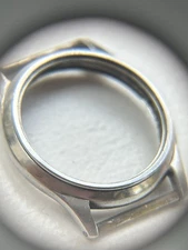 1941 Universal Genève Case & Caseback (ref. 21010)