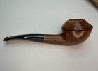 Mark Tinsky Unsmoked Christmas 1999 Cabernet Bent Bulldog American Pipe Co. — photo 2