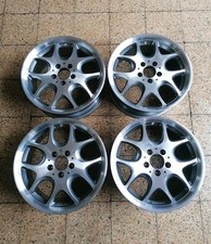 5x112 R17 Brabus Monoblock V