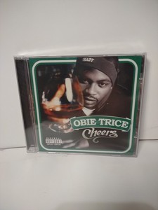 Cheers Obie Trice | eBay