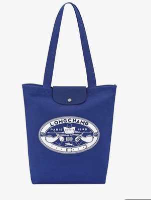 Longchamp le Pliage Limited Edition