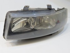 Feu avant (phare) Seat LEON