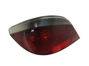 BMW 5 E60 Rücklicht hinten links 6910767 2.0 Diesel 2004 31416122