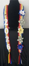 Graduation Money Lei