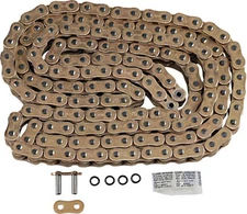 EK 530 ZVX3 Chain 150 Links Gold