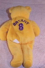 1999 SALVINO'S BAMMERS KOBE BRYANT PROMO BEANIE