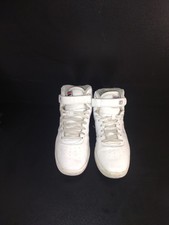Fila Women's Original F-13 Logo Athletic Sneakers Size 8.5 