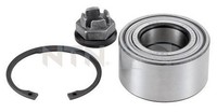 SNR Radlagersatz R155.62