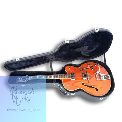 Seltene & schöne Peerless TPL40RC Vollakustikgitarre