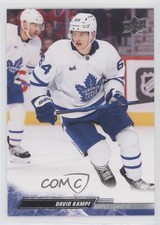 2022-23 Upper Deck Series 2 David Kampf #423 05s6