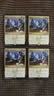 Magic: the Gathering / MtG Brokers Confluence x4 New Capenna Commander