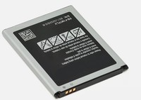 Original Logicell Akku FüR Samsung Galaxy S3 Mini Siii EB-F1M7FLU EB-F1M7FLUCSTD