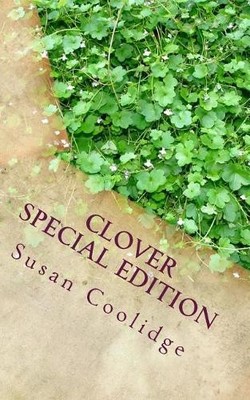 Susan Coolidge Clover (Taschenbuch)