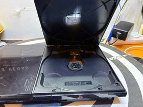 Playstation 2 console,Playstation 9000,RARE,old school