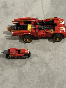 Lego 71737 | eBay
