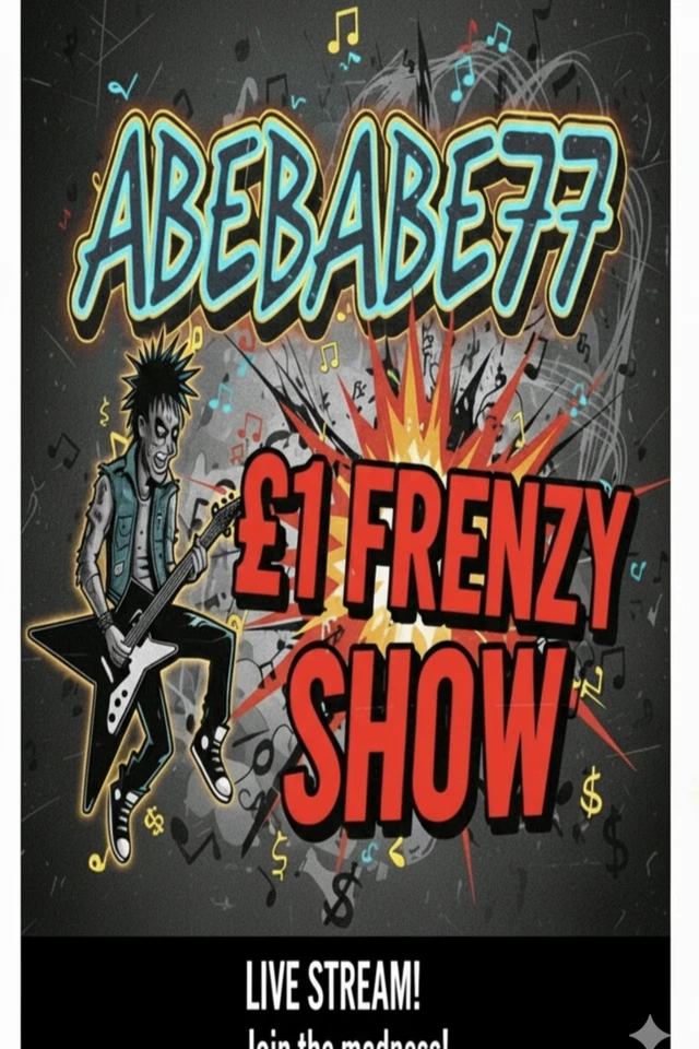 £1 Frenzy Premiums and Staples