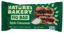 Gluten Free Non GMO Snack Food Bar Dairy Free Fig Bars 1 Count Pack