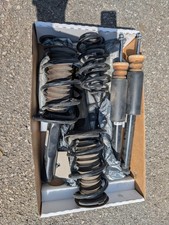 Original BMW F44 M235i M-Sportfahrwerk Komplett D�mpfer Federn Vorne Hinten