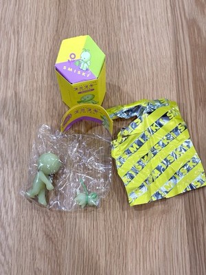 Smiski Secret Sunday Series - Dog Walker | eBay
