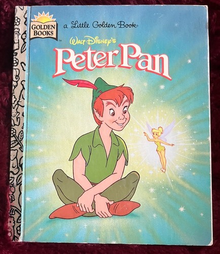 20 vintage Little Golden Books 1948 to 1998 plus 1--1955 Walt Disney Robin Hood - Picture 14 of 21