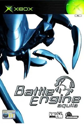 Battle Engine Aquila