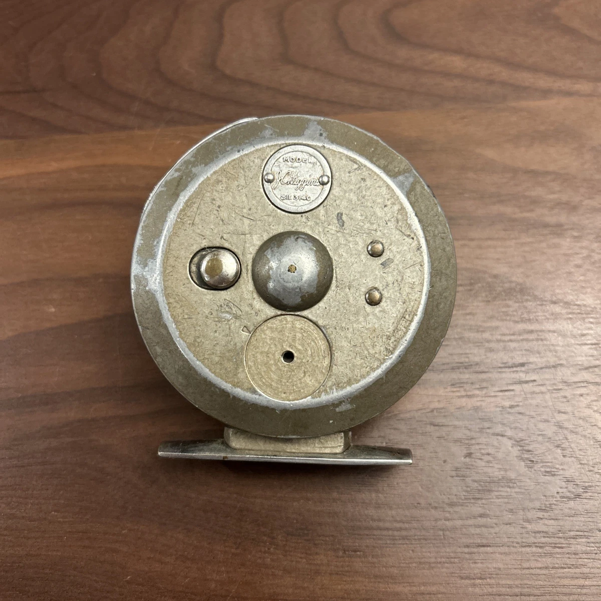 Higgins Vintage Fishing Equipment for sale | eBay