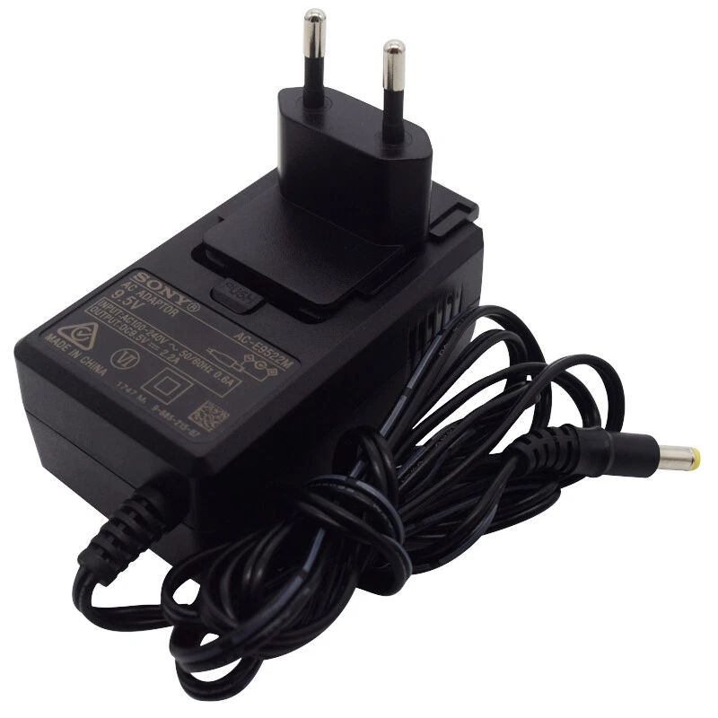 Original Sony SRS-XB40 SRSXB40 Bluetooth Haut-parleur Adaptateurs Chargeurs  - Image 2 of 4