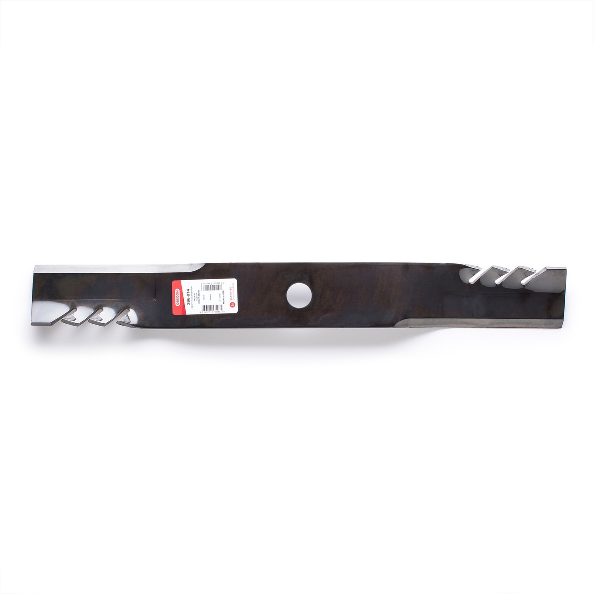 9PK Oregon G6 Gator Blade for 72