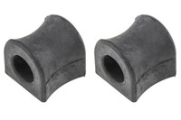 NTY Stabilisatorlager Gummilager Vorne 2ST FÜR Toyota Dyna 01-06 ZGS-TY-010
