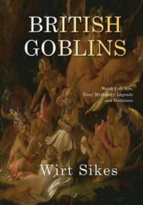 British Goblins