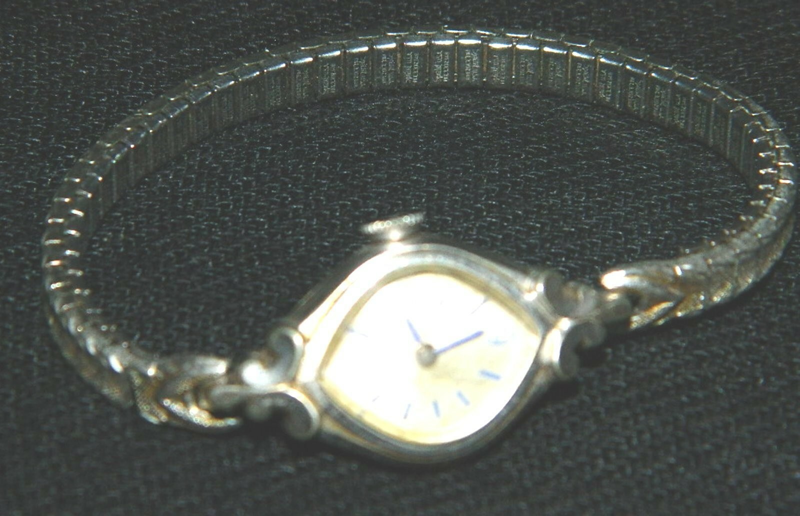 Watches Wrist Ladies Vintage Gem