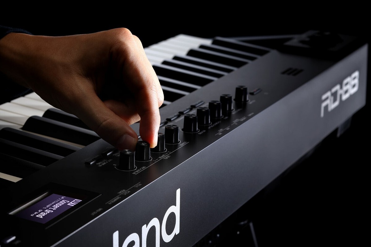 Roland RD-88 DIGITAL Piano New from Japan | eBay Roland RD-88 DIGITAL Piano New from Japan | eBay